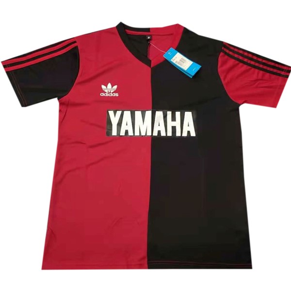 Camiseta Newell's Old Boys Edición Conmemorativa 2020 Rojo